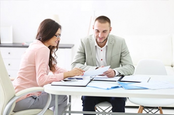 Property management