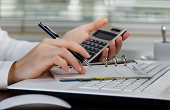 Accounting service